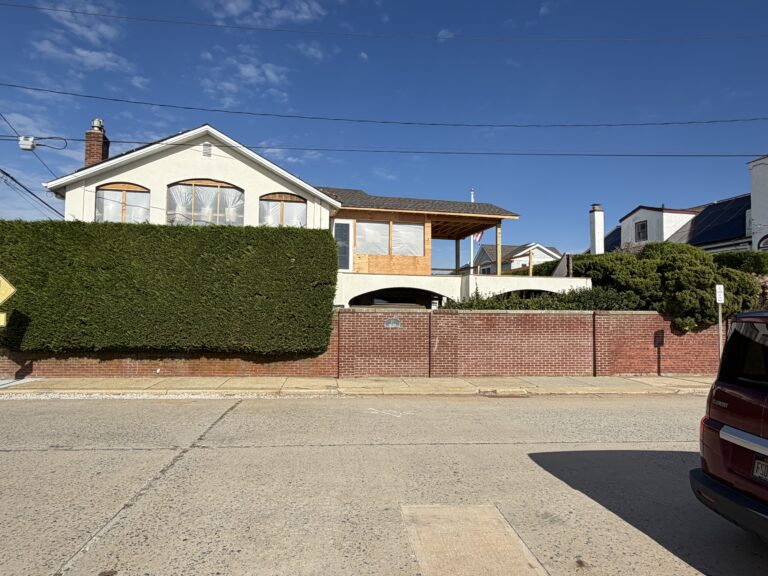 Point Lookout Ny home renovation, interior design and real estate staging