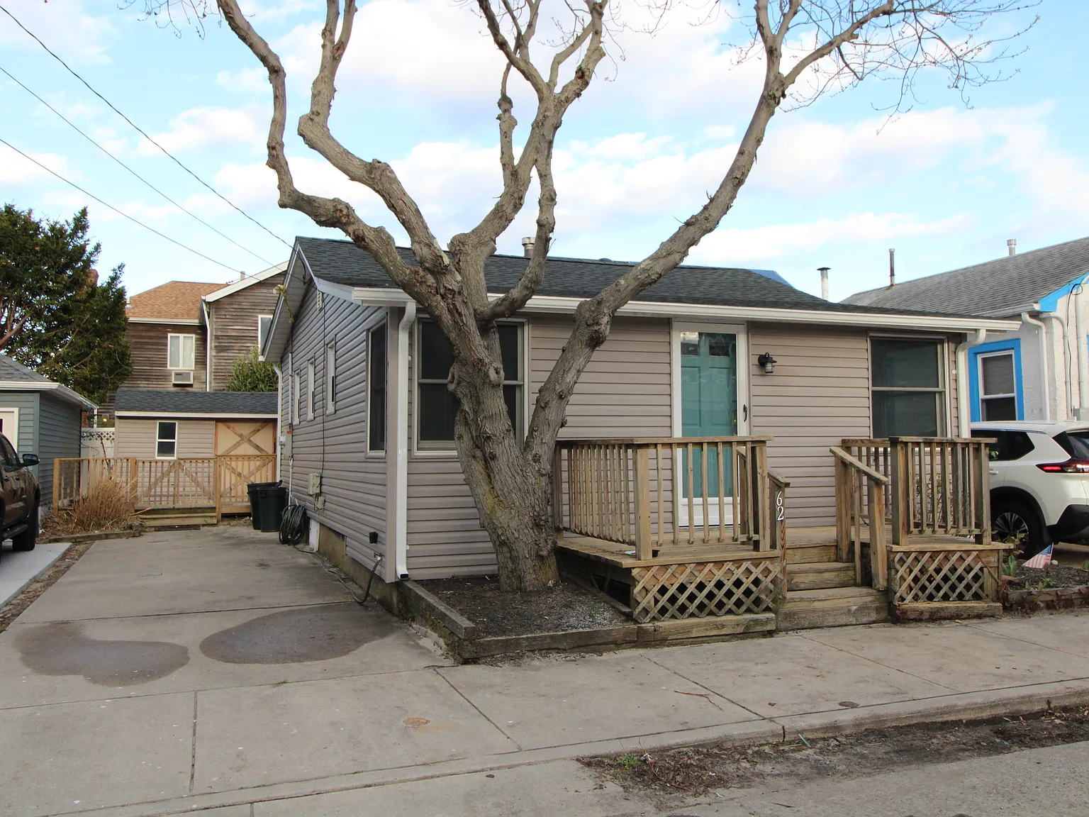 Point Lookout Cottage Summer Rental Property for Sale